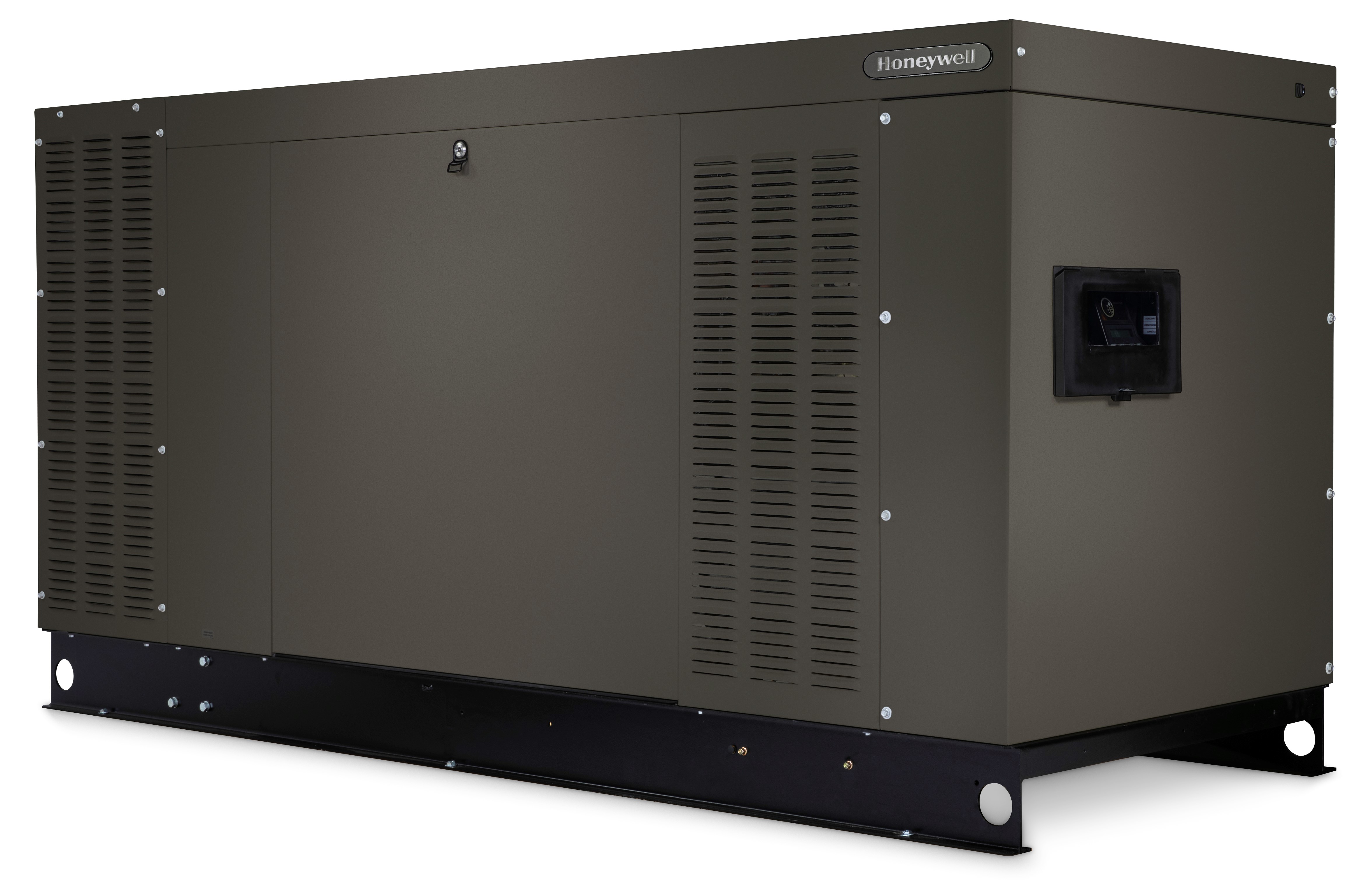 Honeywell 60kW Commercial Generator