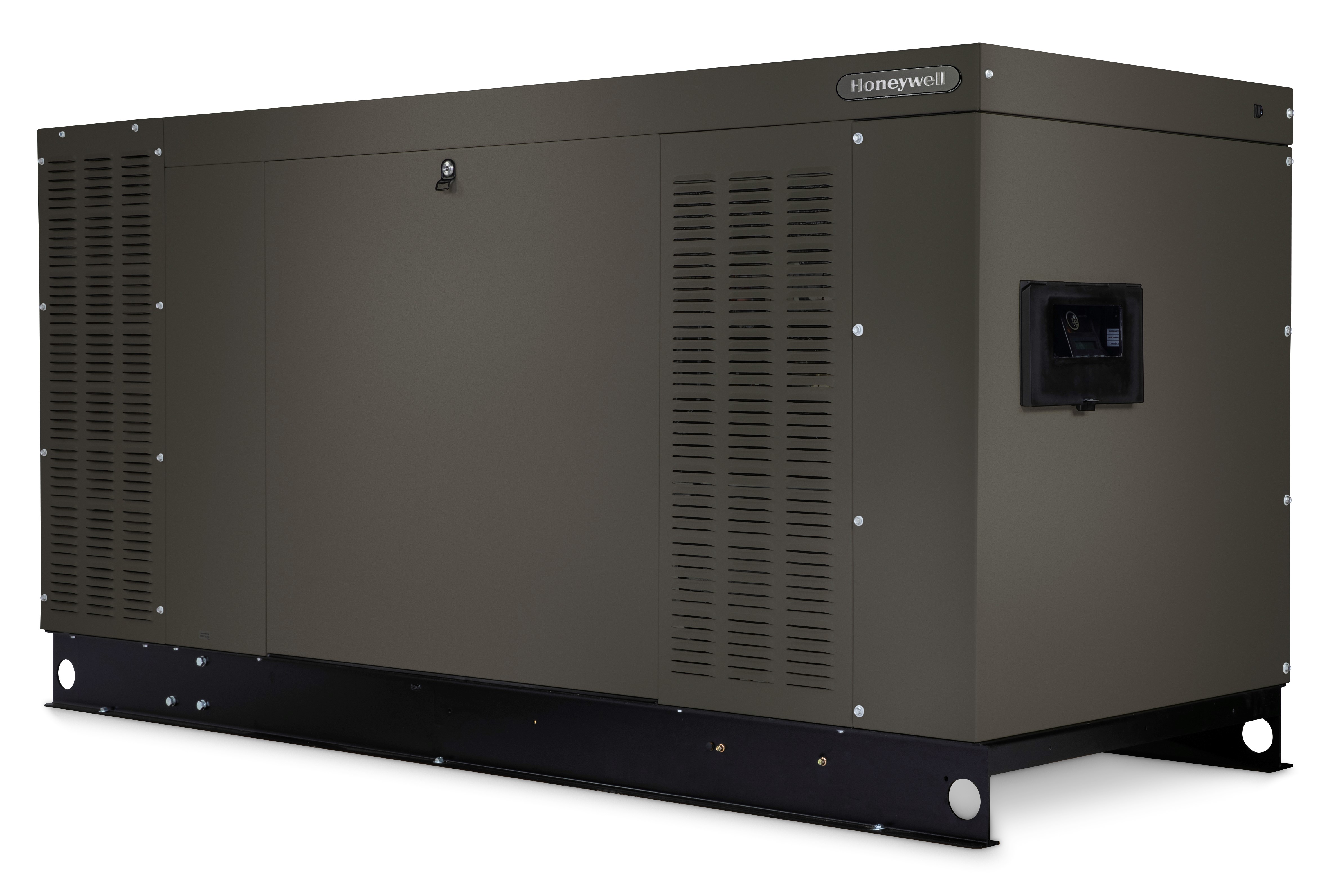 Honeywell 80 kW Commercial Backup Generator