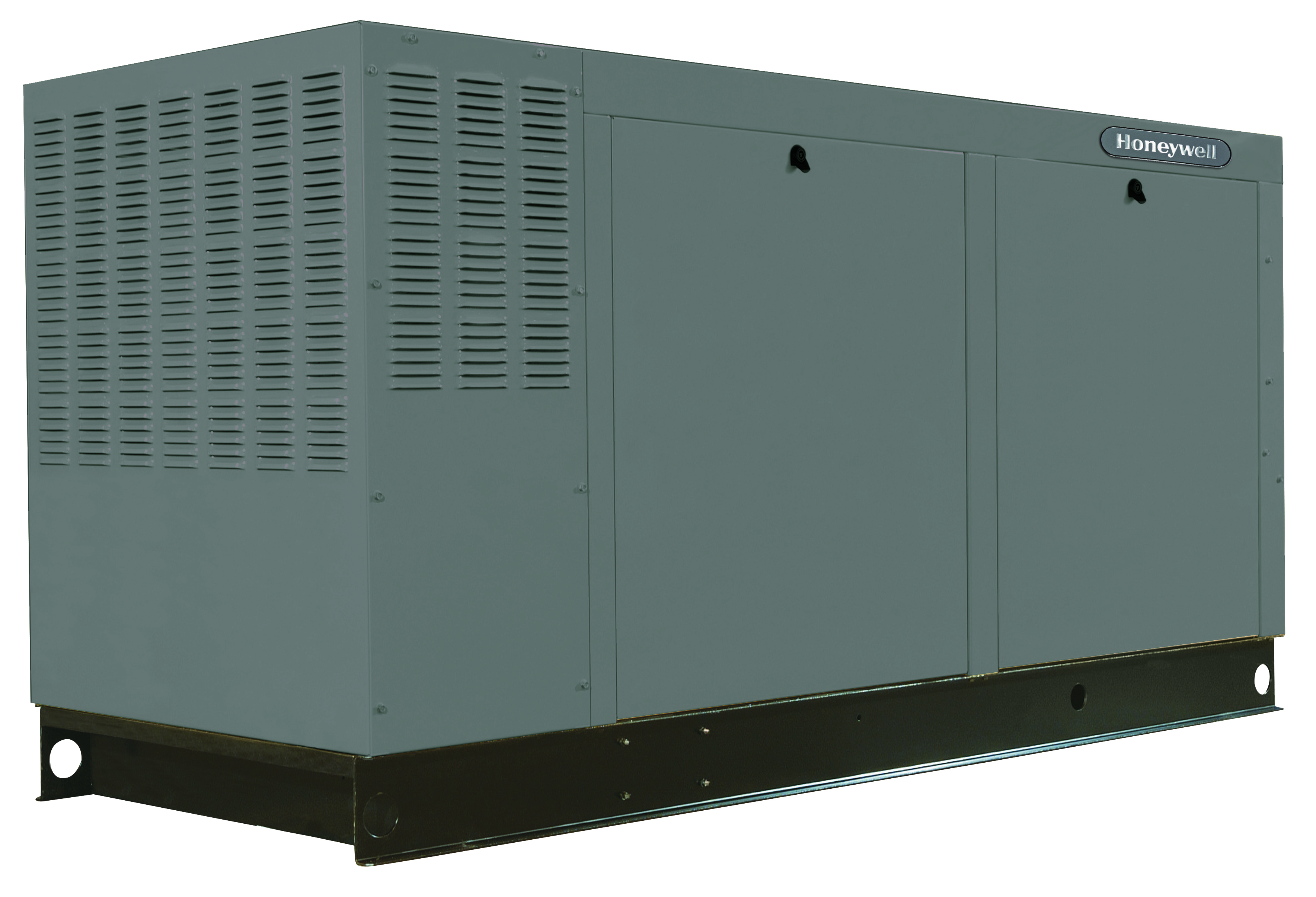 Honeywell 70kW Commercial Generator