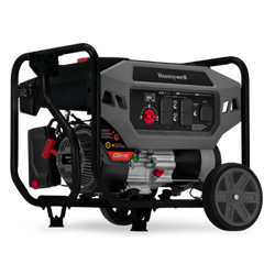 3600 Watt Portable Generator