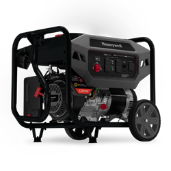 6000 Watt Portable Generator
