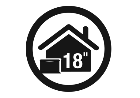 18-inch-Offset