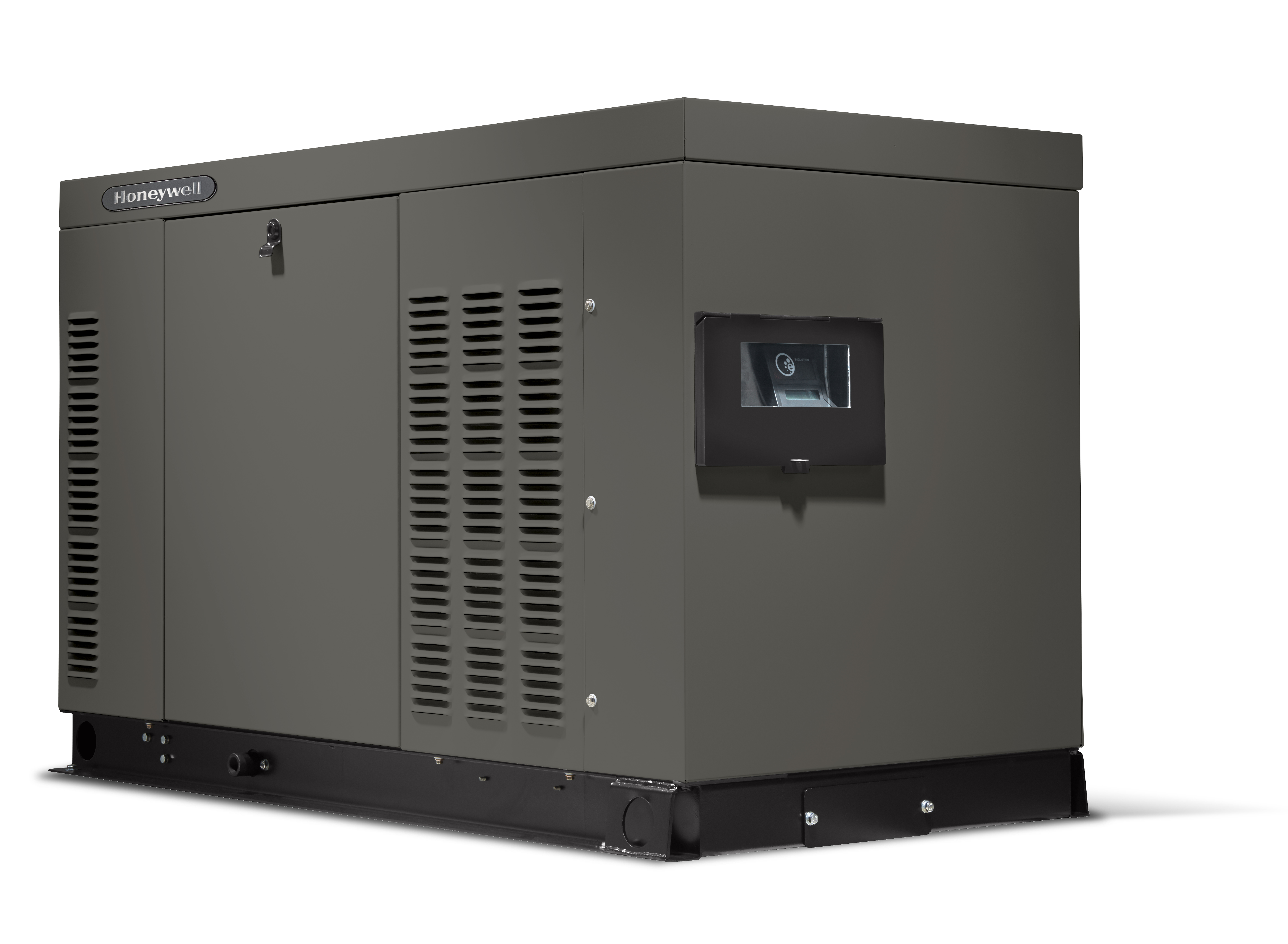 Honeywell 27kW Liquid-Cooled Backup Generator