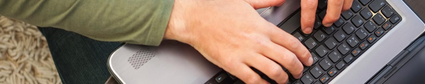 <b>Find Help</b> Online