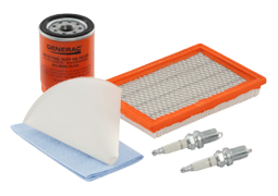 Maintenance Kit