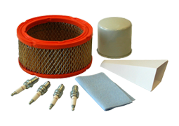 Maintenance Kit