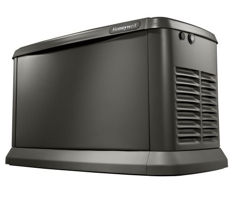 Explore Honeywell Home Generator Products