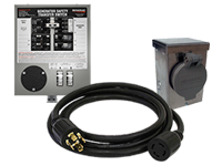 Portable Generator Accessories