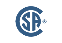 CSA Certified