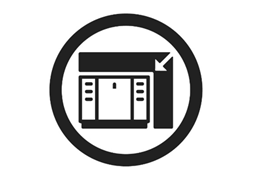 Small Footprint